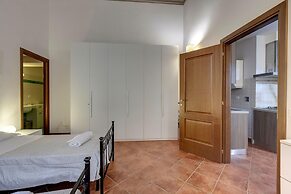 Ricasoli 17 P in Firenze