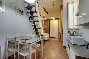 Ricasoli 17 P in Firenze