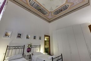 Ricasoli 17 P in Firenze