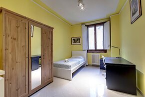 Magnoli 2 S in Firenze