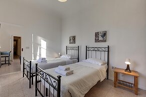 Greci 16 III in Firenze