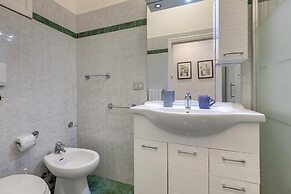 Greci 16 III in Firenze