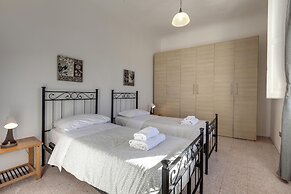 Greci 16 III in Firenze