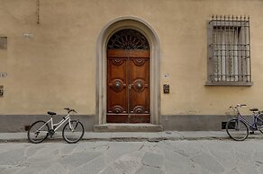 Greci 16 III in Firenze