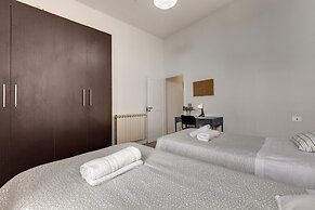 Greci 16 III in Firenze