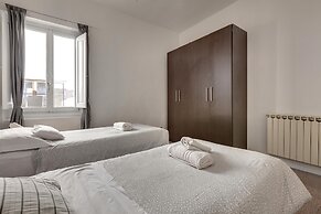 Greci 16 III in Firenze