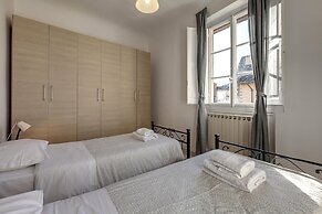 Greci 16 III in Firenze