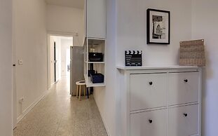 Greci 16 III in Firenze