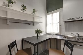 Greci 16 III in Firenze