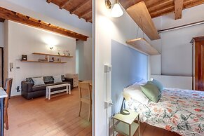 Camaldoli 2 in Firenze