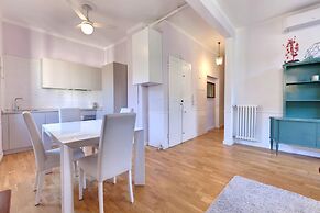 San Giorgio 80 in Firenze