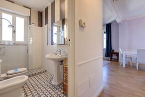 San Giorgio 80 in Firenze