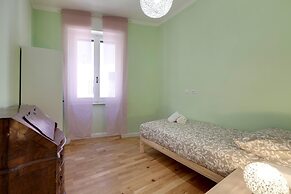 San Giorgio 80 in Firenze