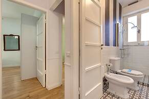 San Giorgio 80 in Firenze