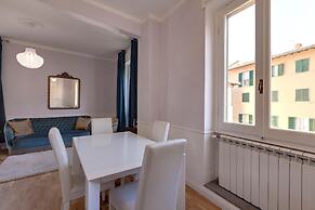 San Giorgio 80 in Firenze