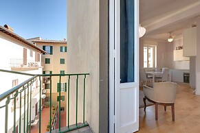 San Giorgio 80 in Firenze