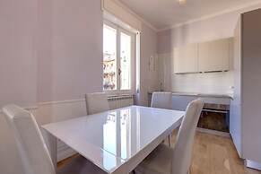 San Giorgio 80 in Firenze