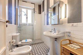 San Giorgio 80 in Firenze