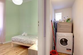 San Giorgio 80 in Firenze