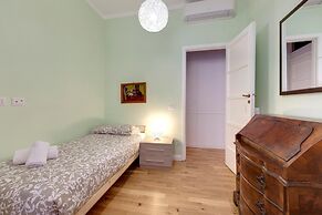 San Giorgio 80 in Firenze