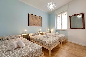 San Giorgio 80 in Firenze