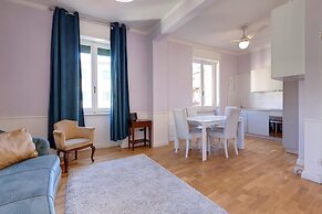 San Giorgio 80 in Firenze