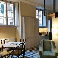 Mezzo 46 in Firenze With 2 Bedrooms and 2 Bathrooms