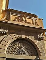 Mezzo 46 in Firenze With 2 Bedrooms and 2 Bathrooms