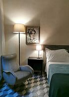 Mezzo 46 in Firenze With 2 Bedrooms and 2 Bathrooms