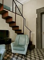 Mezzo 46 in Firenze With 2 Bedrooms and 2 Bathrooms