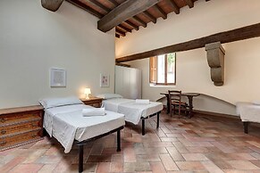 Anguillara 7 A in Firenze