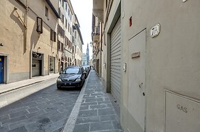 Anguillara 7 A in Firenze