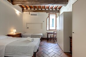 Anguillara 7 A in Firenze