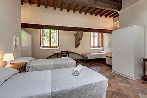 Anguillara 7 A in Firenze