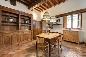 Anguillara 7 A in Firenze