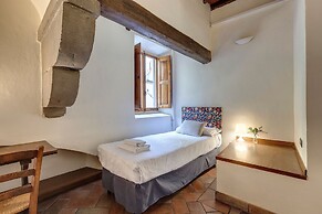 Anguillara 7 A in Firenze