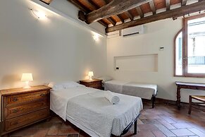 Anguillara 7 A in Firenze