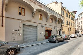 Anguillara 7 A in Firenze