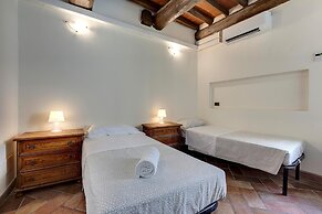 Anguillara 7 A in Firenze