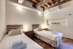 Anguillara 7 A in Firenze