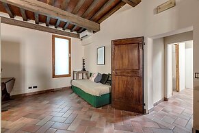 Anguillara 7 A in Firenze