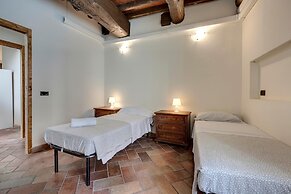 Anguillara 7 A in Firenze