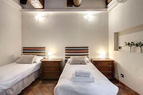 Anguillara 7 A in Firenze