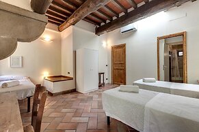 Anguillara 7 A in Firenze