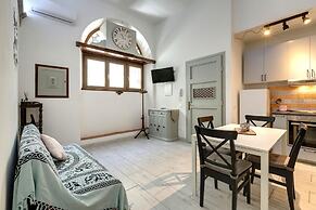 Santa Maria 3B in Firenze