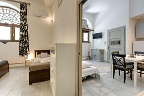 Santa Maria 3B in Firenze