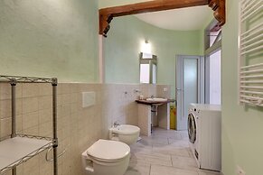 Santa Maria 3B in Firenze