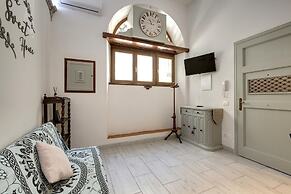 Santa Maria 3B in Firenze