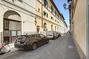 Santa Maria 3B in Firenze