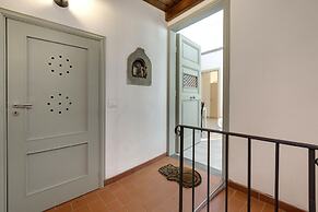 Santa Maria 3B in Firenze